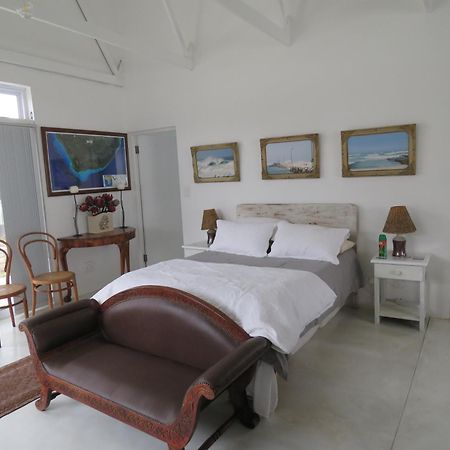 L Agulhas,Main @ 51 Apartment Exterior photo