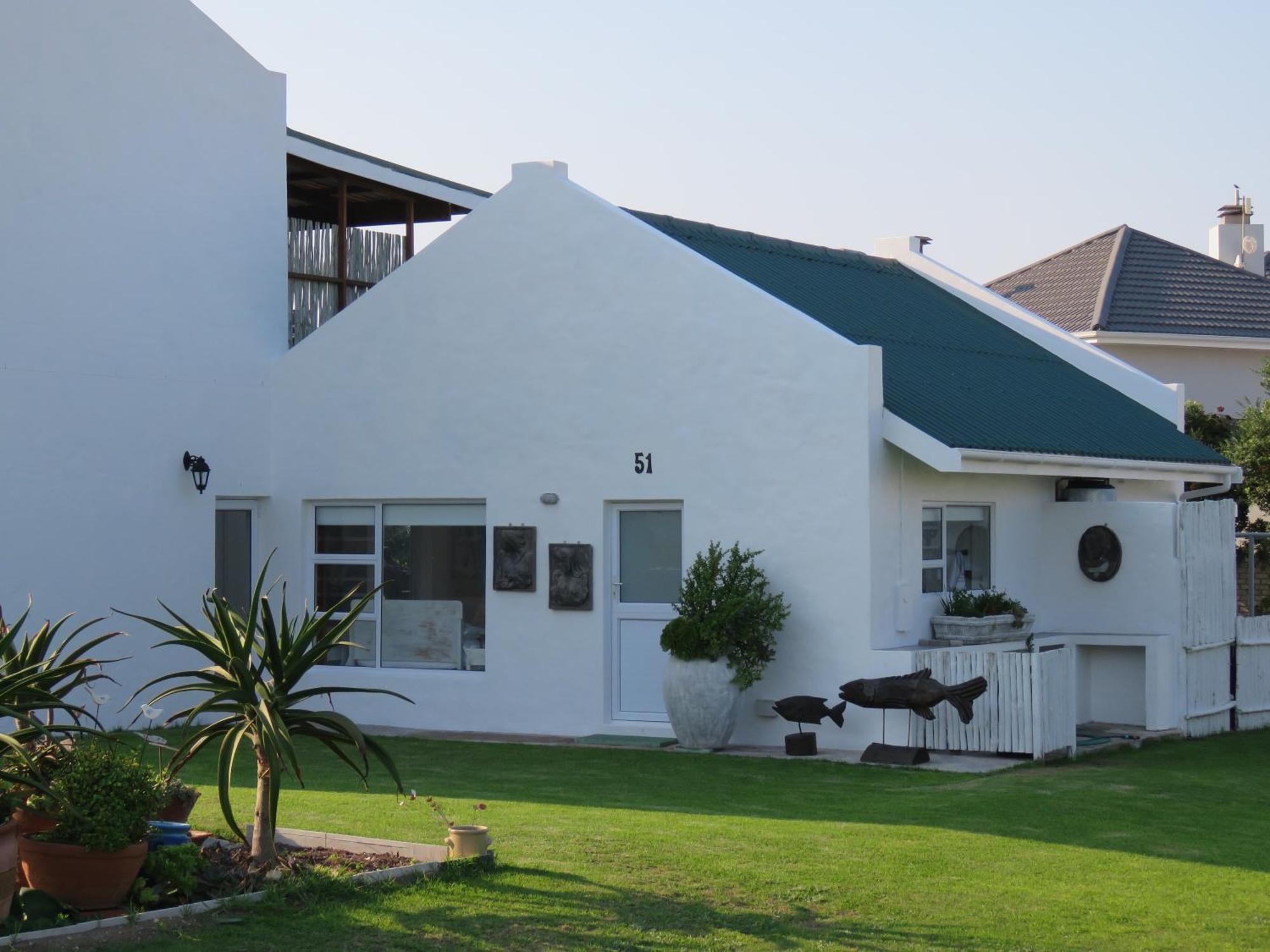 L Agulhas,Main @ 51 Apartment Exterior photo