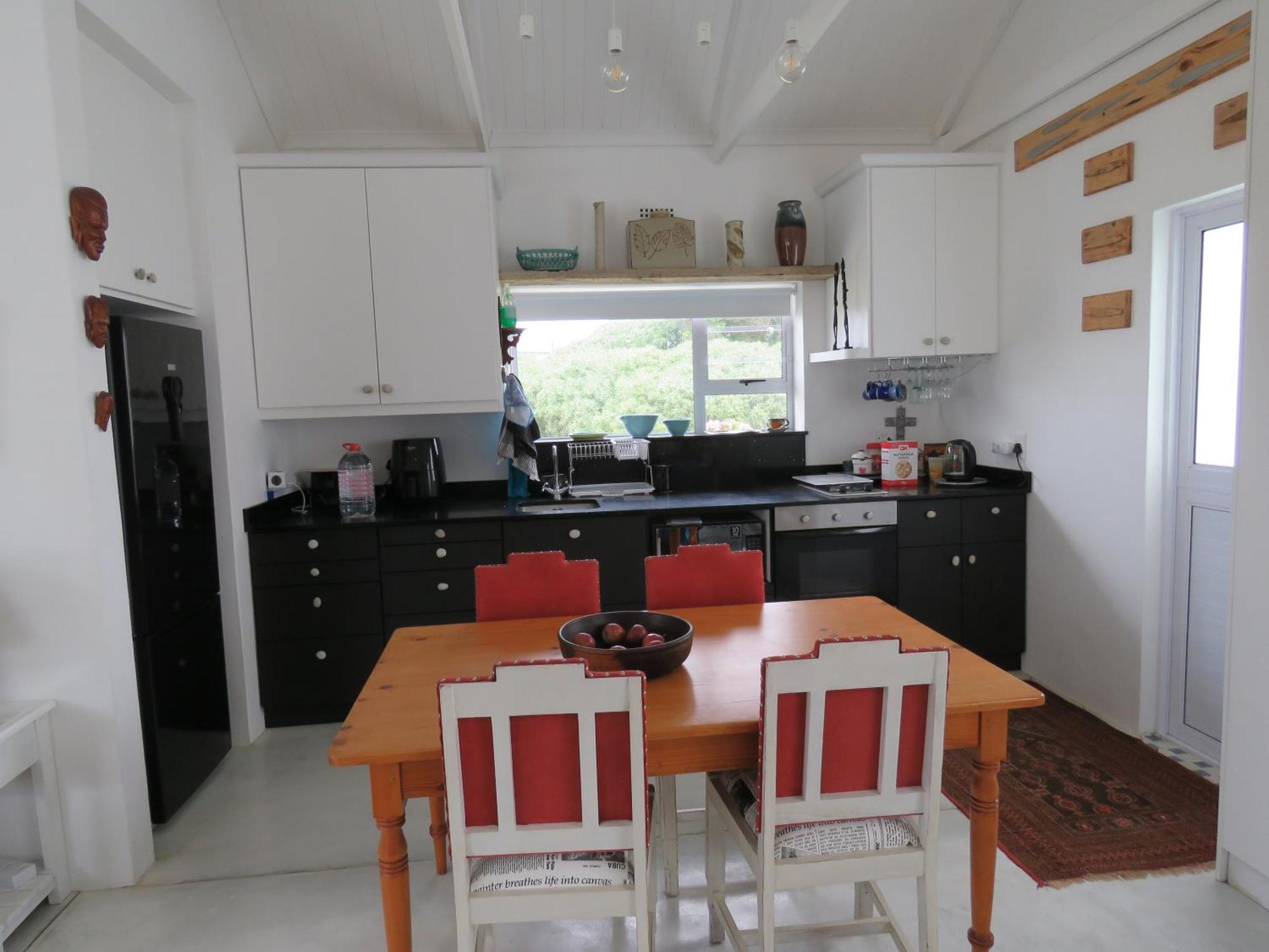 L Agulhas,Main @ 51 Apartment Exterior photo
