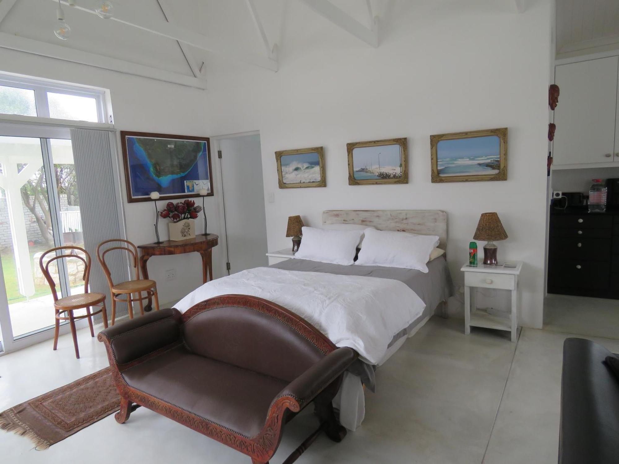 L Agulhas,Main @ 51 Apartment Exterior photo